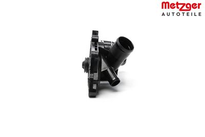 THERMOSTAT KüHLMITTEL METZGER AUTOTEILE 4006513 27