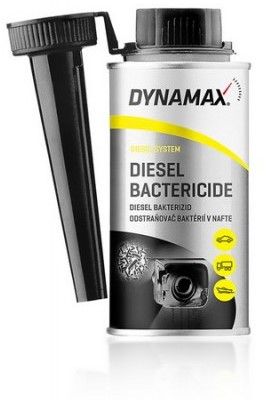 Aditiva do paliva DYNAMAX 502259