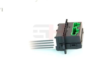 REZISTOR VENTILATOR HABITACLU GH GH763993 59