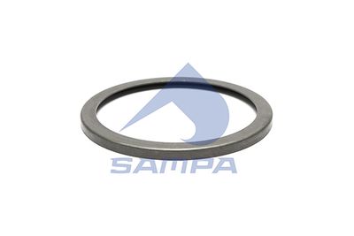 Chapa cubierta, prot. contra polvo del rodamiento de rueda
