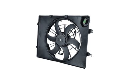 VENTILATOR RADIATOR NRF 47564 9