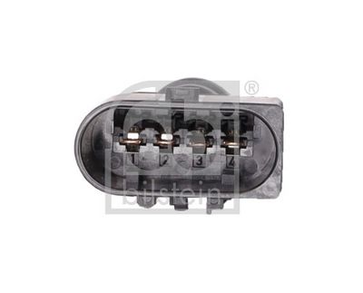 Lader, ladesystem FEBI BILSTEIN 188913