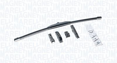 List stěrače MAGNETI MARELLI 000723155000