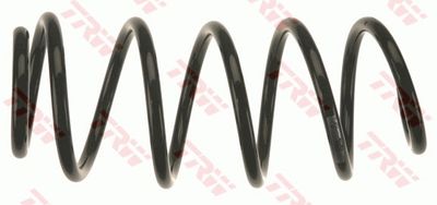 TRW JCS1386 Пружина подвески  для VW TOURAN (Фольцваген Тоуран)