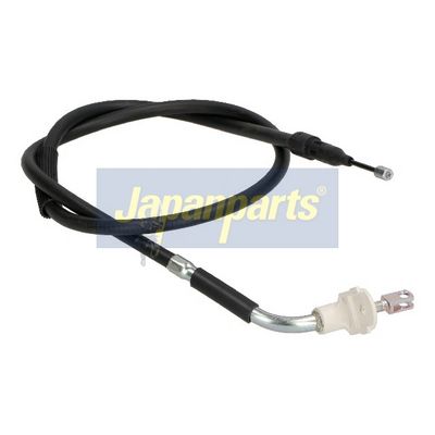 JAPANPARTS Trosas, stovėjimo stabdys