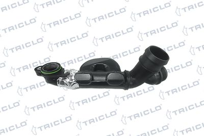 въздуховод за турбината TRICLO 520338