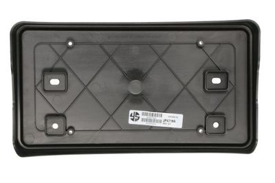 Nummerpladeholder BLIC 6509-01-3219920P