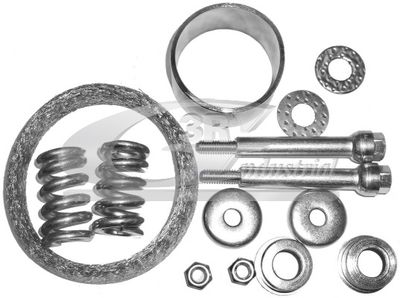 SET GARNITURI SISTEM DE ESAPAMENT 3RG 72216