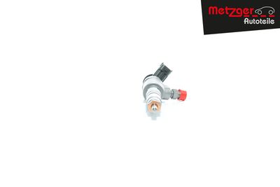 EINSPRITZDüSE METZGER AUTOTEILE 0870166 32