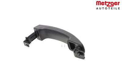 TüRGRIFF METZGER AUTOTEILE 2311055 24