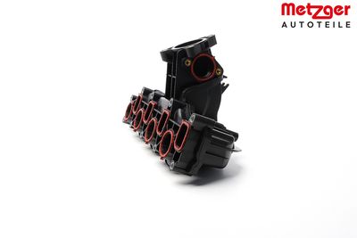 SAUGROHRMODUL METZGER AUTOTEILE 2100143 9