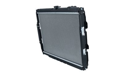 KüHLER MOTORKüHLUNG NRF 504125 31