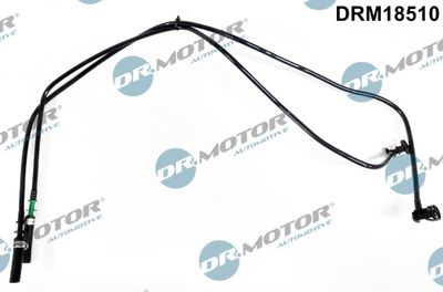 Przewód paliwowy DR.MOTOR AUTOMOTIVE DRM18510