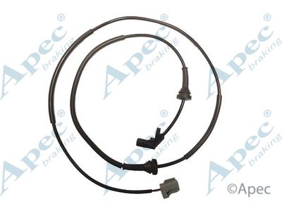 Wheel Speed Sensor APEC ABS1187