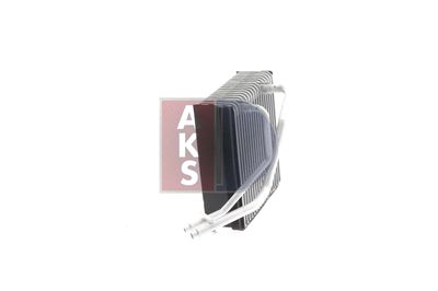 VERDAMPFER KLIMAANLAGE AKS DASIS 820166N 12