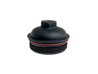 Víčko olejového filtru AVS AUTOPARTS LC105A