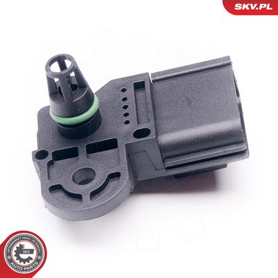 Snímač tlaku v sacom potrubí ESEN SKV 17SKV116