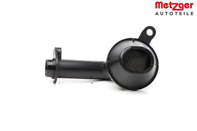 CONDUCTA ADMISIE POMPA ULEI METZGER AUTOTEILE 8002007 3