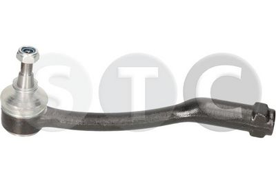 AXIALGELENK SPURSTANGE