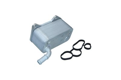 Olejový chladič, motorový olej KAMOKA 7730017