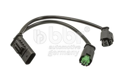 BBR Automotive Repair Kit, cable set