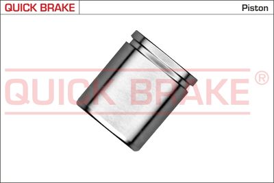 Piston, brake caliper 185364K