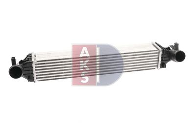 LADELUFTKüHLER AKS DASIS 157059N 14