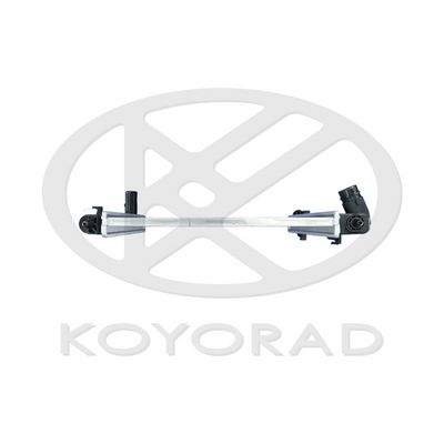 Radiator, racire motor Koyorad PL823806