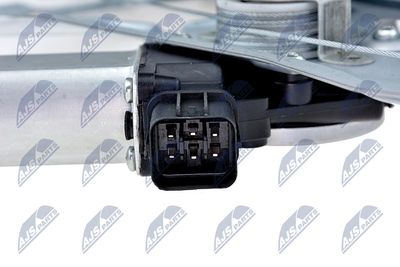 Mechanizmus zdvíhania okna NTY EPS-HD-022