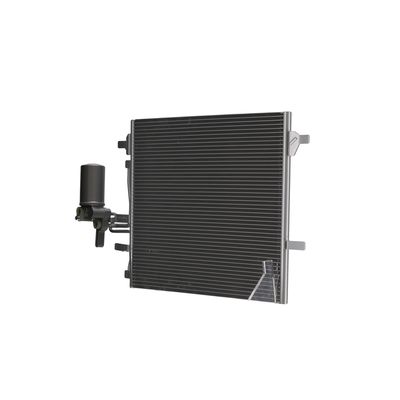 CONDENSATOR CLIMATIZARE NISSENS 940159 11