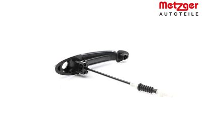 TüRGRIFF METZGER AUTOTEILE 2310952 16