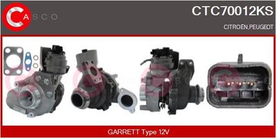COMPRESOR SISTEM DE SUPRAALIMENTARE