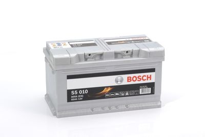 0 092 S50 100 BOSCH Стартерная аккумуляторная батарея