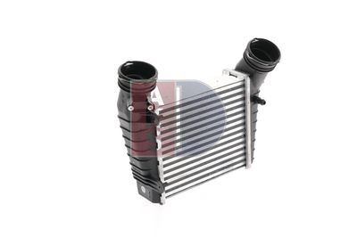 LADELUFTKüHLER AKS DASIS 487001N 13