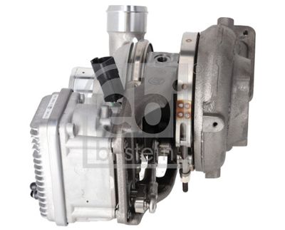 Lader, ladesystem FEBI BILSTEIN 189444