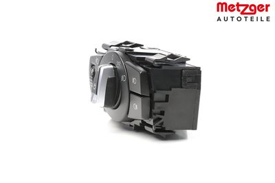 COMUTATOR FAR METZGER AUTOTEILE 09161317 6