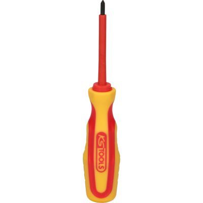 KS TOOLS Atsuktuvas