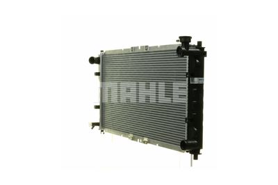 RADIATOR RACIRE MOTOR MAHLE CR161000S 16