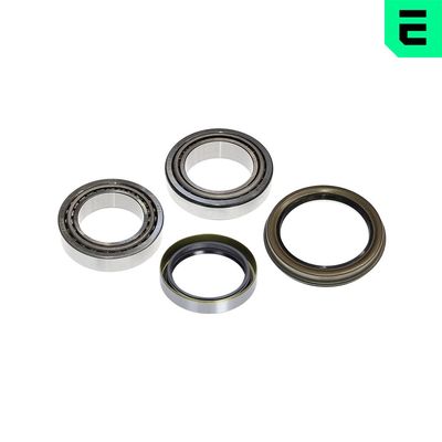 Wheel Bearing Kit 951704