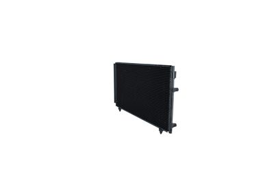 CONDENSATOR CLIMATIZARE NRF 35518 34