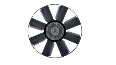 ventilátor, motorhűtés MAHLE CFF 512 000P for IVECO