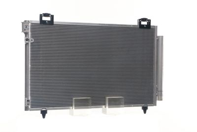 CONDENSATOR CLIMATIZARE MAHLE AC831000S 46