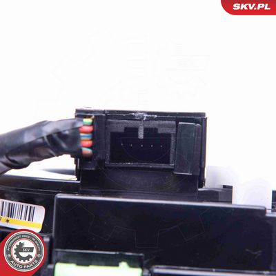 ARC SPIRALA AIRBAG ESEN SKV 96SKV552 4