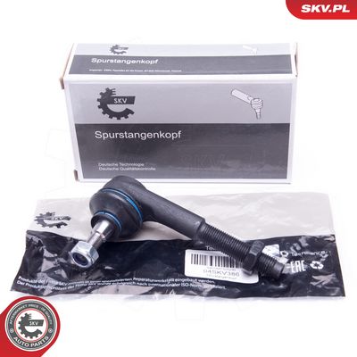 Parallellstagsled ESEN SKV 04SKV386