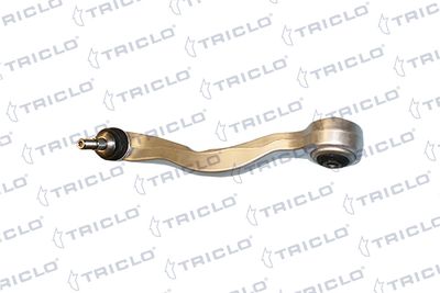 носач, окачване на колелата TRICLO 773897