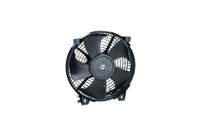 VENTILATOR RADIATOR NRF 47752 43