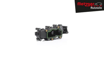 SAUGROHRMODUL METZGER AUTOTEILE 2100062 16