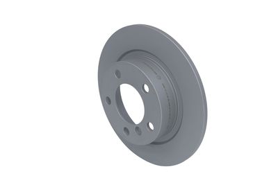 BREMSSCHEIBE ATE 24011003581 5