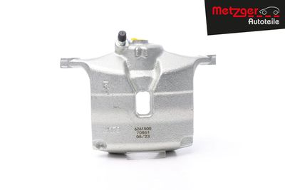 BREMSSATTEL METZGER AUTOTEILE 6261500 37