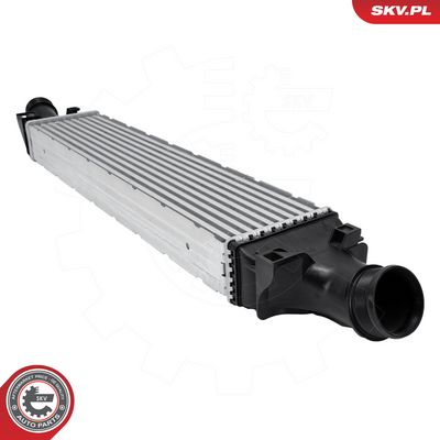 Chladič turba ESEN SKV 98SKV008